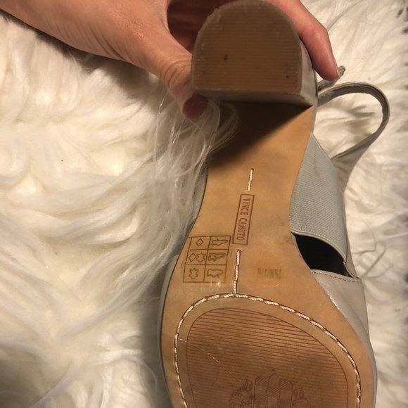 Vince Camuto - Camma grey - Picture 3 of 3